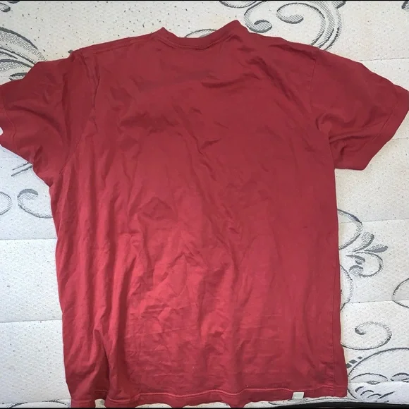 Bench tee - Picture 3 of 3